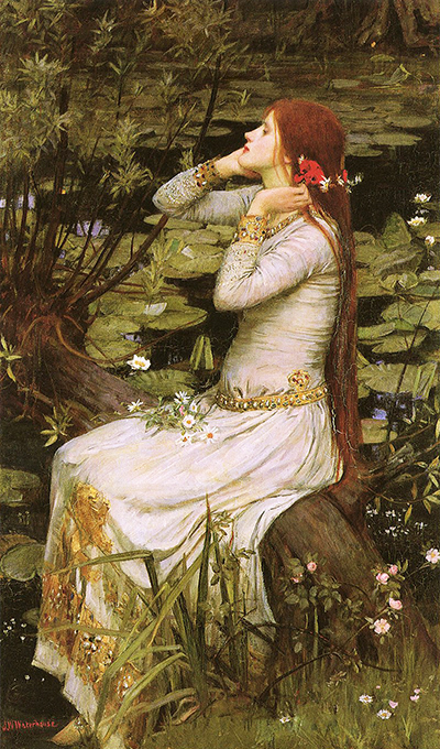 Ophelia (1894)